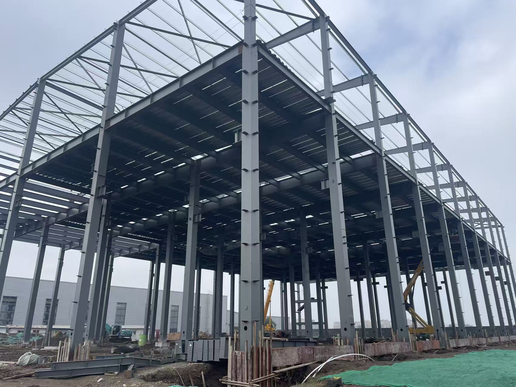 Top Metal Builders 2026 - عام من النمو