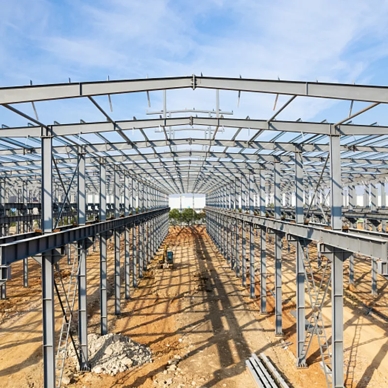 إطار البوابة إطار صلب من الصلب